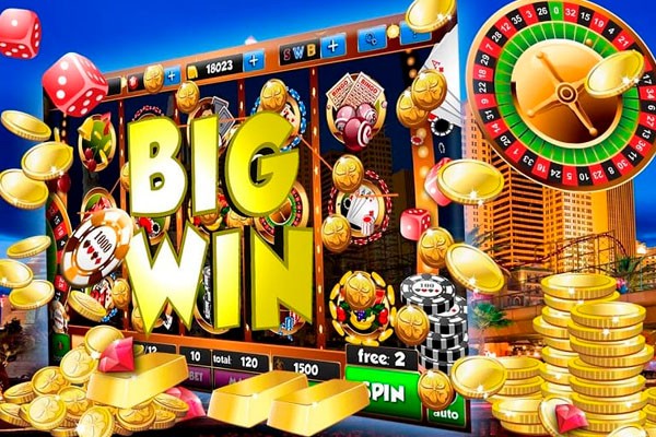 Выигрыш